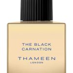 عطر ادکلن ذا بلک کارنیشن ثَمین - The Black Carnation Thameen - بررسی، قیمت و خرید