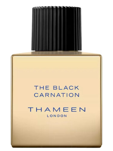 عطر ادکلن ذا بلک کارنیشن ثَمین - The Black Carnation Thameen - بررسی، قیمت و خرید