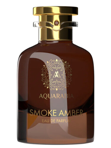 عطر ادکلن اسموک امبر اکوارابیا - Smoke Amber Aquarabia - بررسی، قیمت و خرید