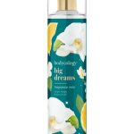عطر ادکلن بیگ دریمز بادی کولوجی - Big Dreams Bodycology - بررسی، قیمت و خرید