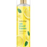 عطر ادکلن سان کیسدت لمونز بادی کالاجی - Sun Kissed Lemons Bodycology - بررسی، قیمت و خرید