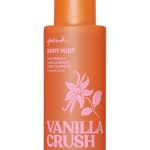 عطر ادکلن پینک وانیلا کراش ویکتوریا سیکرت - Pink Vanilla Crush Victoria's Secret - بررسی، قیمت و خرید