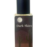 عطر ادکلن دارک اسکایز سورس - Dark Skies Sorce - بررسی، قیمت و خرید