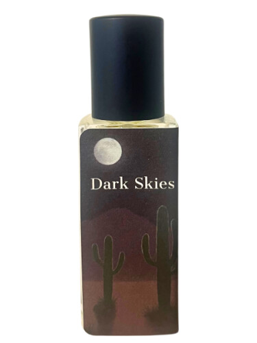عطر ادکلن دارک اسکایز سورس - Dark Skies Sorce - بررسی، قیمت و خرید