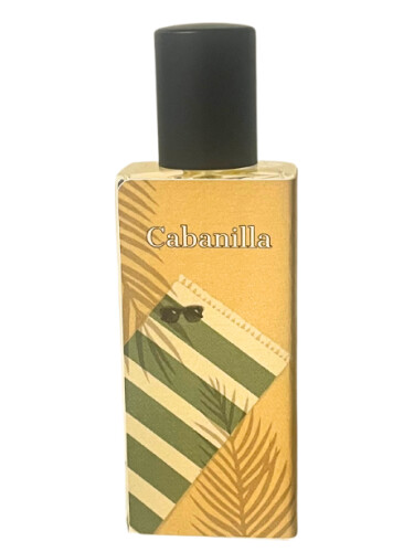 عطر ادکلن کابانییا سورس - Cabanilla Sorce - بررسی، قیمت و خرید