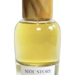 عطر ادکلن فور پی ام ماتینه ساید استوری - 4PM Matinée Side Story - بررسی، قیمت و خرید