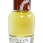 عطر ادکلن رود تریپ ساید استوری - Road Trip Side Story - بررسی، قیمت و خرید