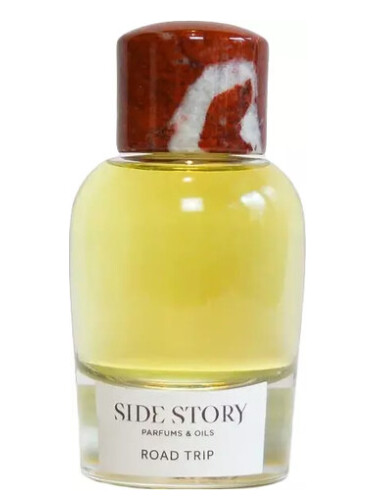 عطر ادکلن رود تریپ ساید استوری - Road Trip Side Story - بررسی، قیمت و خرید