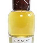 عطر ادکلن ترد دیت ساید استوری - Third Date Side Story - بررسی، قیمت و خرید