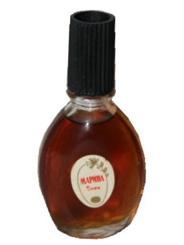 عطر ادکلن مارینا رسوت - Марина (Marina) Рассвет (Rassvet) - بررسی، قیمت و خرید