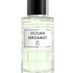 عطر ادکلن سیسیلیان برگاموت آر پی پرفیوم - Sicilian Bergamot RP Parfums - بررسی، قیمت و خرید