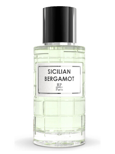 عطر ادکلن سیسیلیان برگاموت آر پی پرفیوم - Sicilian Bergamot RP Parfums - بررسی، قیمت و خرید