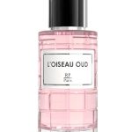 عطر ادکلن لوآیزو اود آر پی پرفیومز - L'Oiseau Oud RP Parfums - بررسی، قیمت و خرید