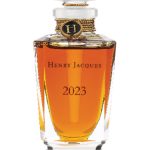 عطر ادکلن روز سولی هنری ژاک - Rose Soleil Henry Jacques - بررسی، قیمت و خرید