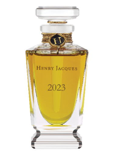عطر ادکلن رز آزور هنری ژاک - Rose Azur Henry Jacques - بررسی، قیمت و خرید
