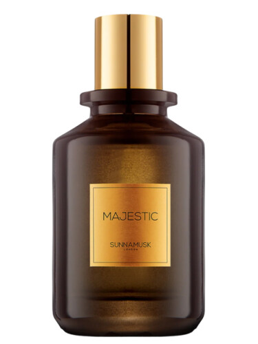 عطر ادکلن ماجستیک ساناماسک - Majestic Sunnamusk - بررسی، قیمت و خرید