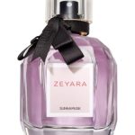 عطر ادکلن زیارا ساناماسک - Zeyara Sunnamusk - بررسی، قیمت و خرید