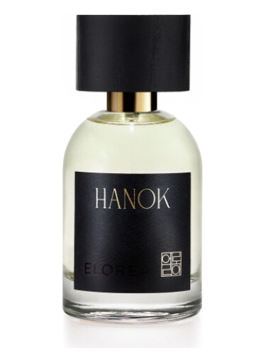 عطر ادکلن هانُک ایلوریا - HANOK (한옥) ELOREA | 향수 - بررسی، قیمت و خرید
