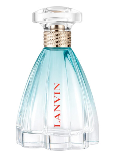 عطر ادکلن موردن پرینسس این جینز لنوین - Modern Princess in Jeans Lanvin - بررسی، قیمت و خرید
