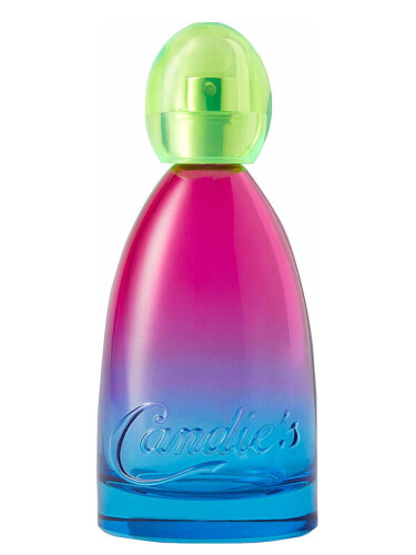 عطر ادکلن کندیز مالیبو کراش کندیز - Candie's Malibu Crush Candie's - بررسی، قیمت و خرید