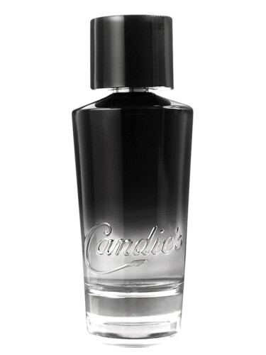 عطر ادکلن کندیز بلک کندیز - Candie's Black Candie's - بررسی، قیمت و خرید