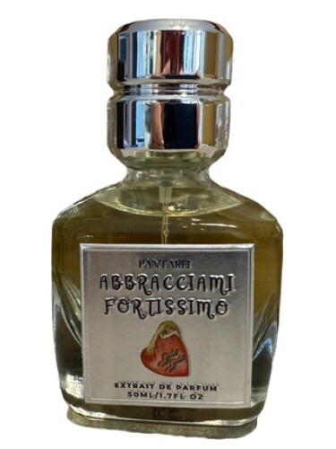 عطر ادکلن ابرچیامی فورتیسیمو پانتا ری - Abbracciami Fortissimo PantaRei - بررسی، قیمت و خرید