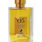 عطر ادکلن اوسینس دامینو صفر پنج میسون البراء - 05 Domino Essence Maison Alhambra - بررسی، قیمت و خرید