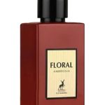 عطر ادکلن فلورال آمبروزیا میزون الهامبرا - Floral Ambrosia Maison Alhambra - بررسی، قیمت و خرید
