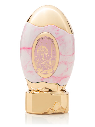 عطر ادکلن ورگو بای شمس پرفیومز - VIRGO BY SHAMS PERFUMES - بررسی، قیمت و خرید