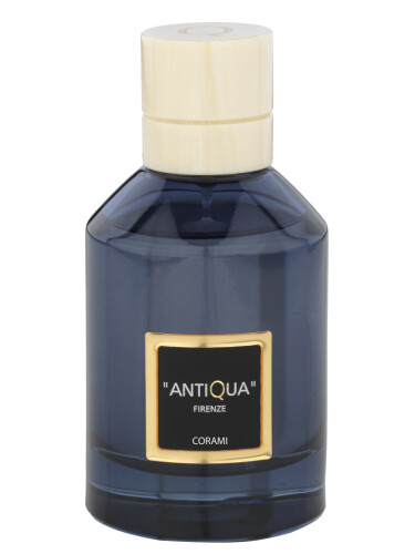 عطر ادکلن کورامی آنتیکوا فیرنز - Corami Antiqua Firenze - بررسی، قیمت و خرید