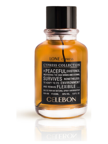 عطر ادکلن لون سایپرس سلبون - LONE CYPRESS Celebon - بررسی، قیمت و خرید