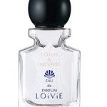 عطر ادکلن لوتوس اند اینسنس لووی - Lotus & Incense LOIVIE - بررسی، قیمت و خرید