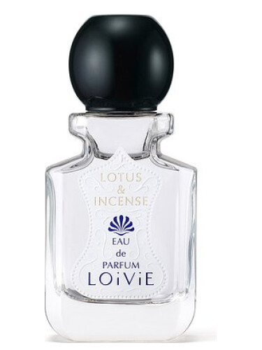 عطر ادکلن لوتوس اند اینسنس لووی - Lotus & Incense LOIVIE - بررسی، قیمت و خرید