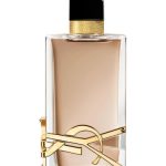 عطر ادکلن لیبر فلورز اند فلیمز ایو سن لوران - Libre Flowers & Flames Yves Saint Laurent - بررسی، قیمت و خرید
