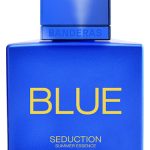عطر ادکلن بلو سداکشن سامر اسنس فور من آنتونیو باندراس - Blue Seduction Summer Essence for Men Antonio Banderas - بررسی، قیمت و خرید