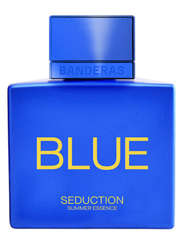 عطر ادکلن بلو سداکشن سامر اسنس فور من آنتونیو باندراس - Blue Seduction Summer Essence for Men Antonio Banderas - بررسی، قیمت و خرید