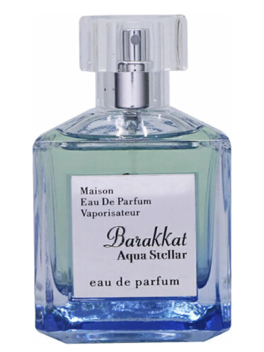 عطر ادکلن باراکات آکوا استلار فریگرنس ورد - Barakkat Aqua Stellar Fragrance World - بررسی، قیمت و خرید