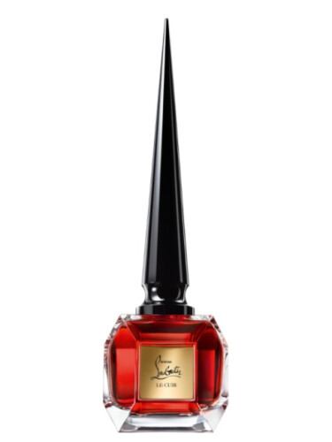 عطر ادکلن فِتیش لِ کُییر کریستین لوبوتین - Fétiche Le Cuir Christian Louboutin - بررسی، قیمت و خرید