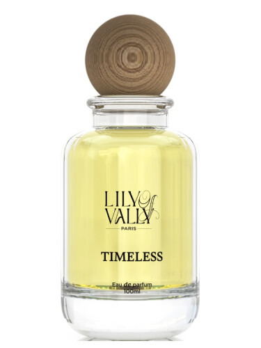 عطر ادکلن تایملس لیلی آف د ولی - Timeless Lily of Vally - بررسی، قیمت و خرید