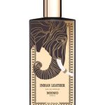 عطر ادکلن ایندین لدر ممو پاریس - Indian Leather Memo Paris - بررسی، قیمت و خرید