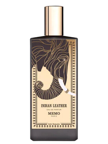عطر ادکلن ایندین لدر ممو پاریس - Indian Leather Memo Paris - بررسی، قیمت و خرید