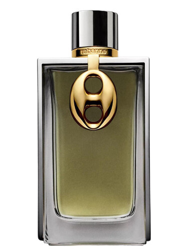 عطر ادکلن مش متال رَبَن - Mesh Metal Rabanne - بررسی، قیمت و خرید