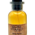عطر ادکلن هولی ترر آرکانا وایلدکرفت - Holy Terror Arcana Wildcraft - بررسی، قیمت و خرید