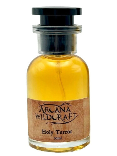 عطر ادکلن هولی ترر آرکانا وایلدکرفت - Holy Terror Arcana Wildcraft - بررسی، قیمت و خرید