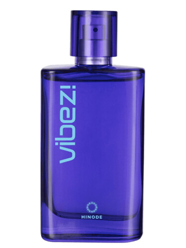 عطر ادکلن وایبز هوم هینوده - Vibez! Homme Hinode - بررسی، قیمت و خرید