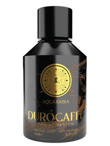 عطر ادکلن دوروکافه آکوارابیا - Durocaffe Aquarabia - بررسی، قیمت و خرید