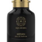 عطر ادکلن مدان آکوارابیا - Medan Aquarabia - بررسی، قیمت و خرید