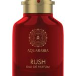 عطر ادکلن راش آکوارابیا - Rush Aquarabia - بررسی، قیمت و خرید