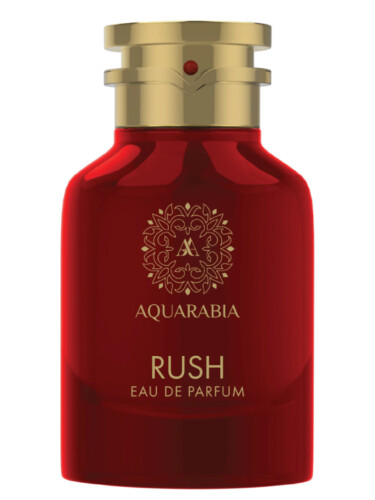 عطر ادکلن راش آکوارابیا - Rush Aquarabia - بررسی، قیمت و خرید