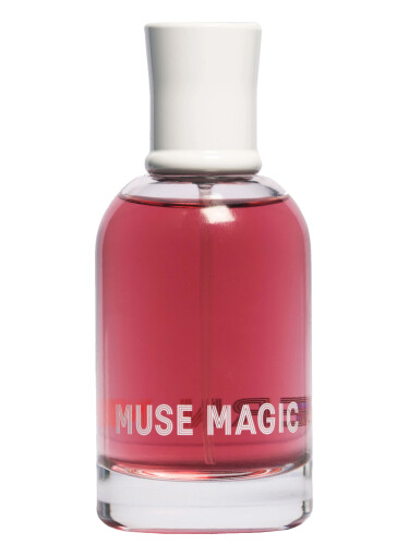 عطر ادکلن میوز مجیک مادرن مجیک - Muse Magic Modern Magic - بررسی، قیمت و خرید